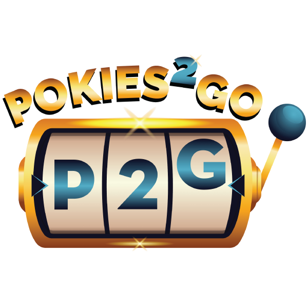 pokies2go Logo