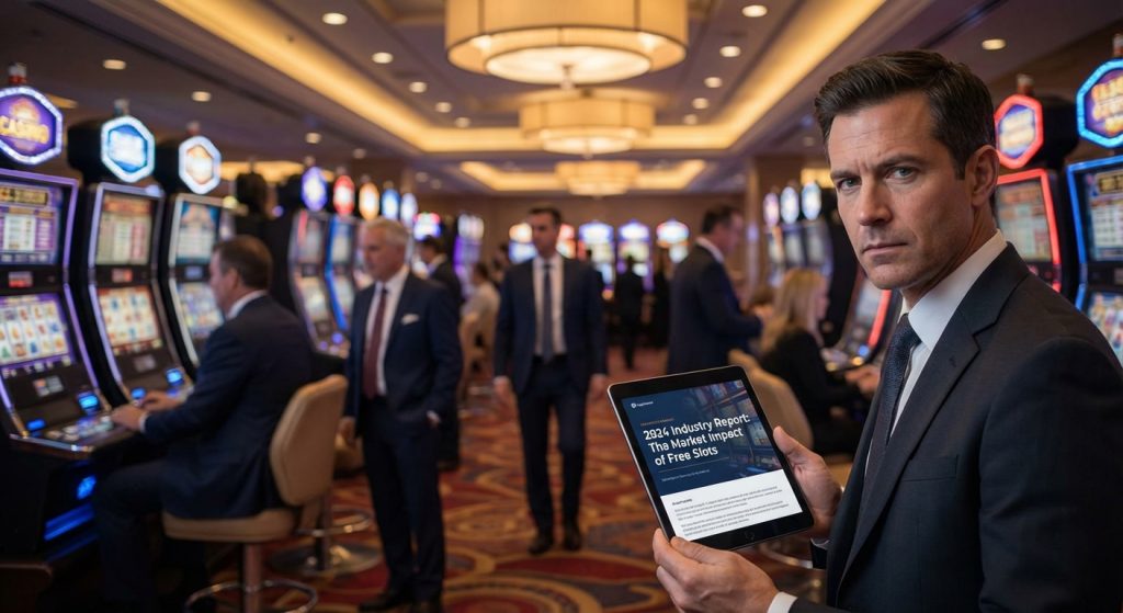 Canadian casinos
