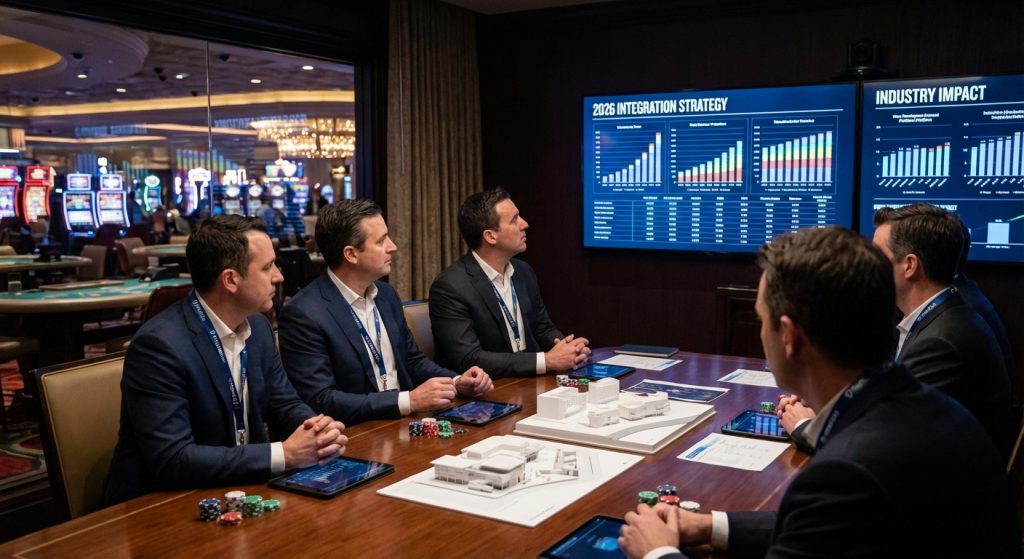 FanDuel PokerStars platform integration strategy