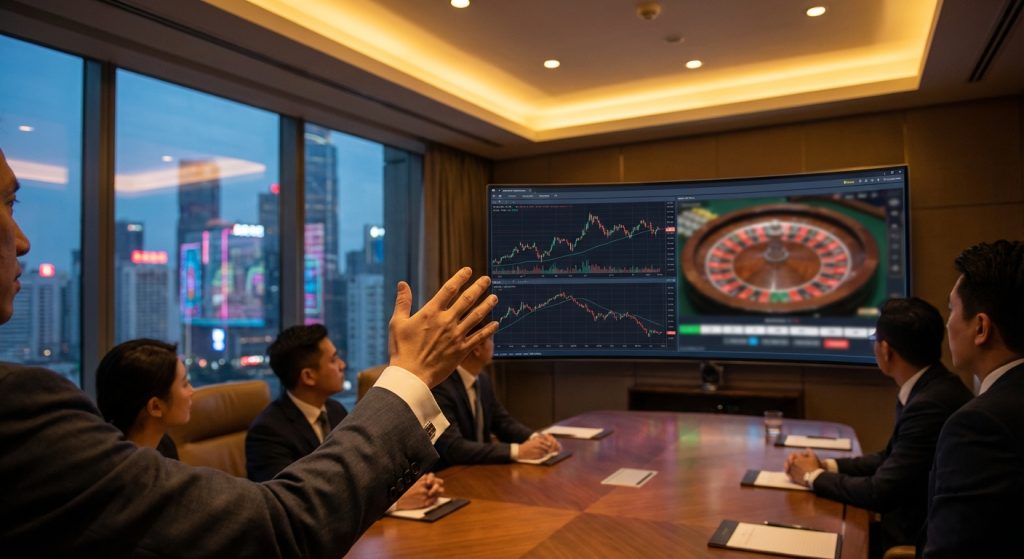 top Canadian online casino games
