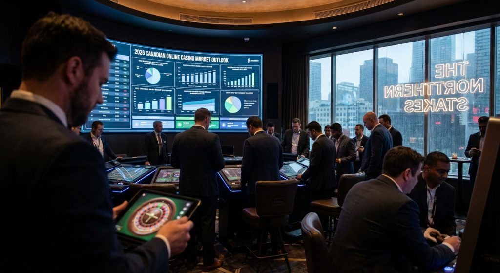 Web based casinos