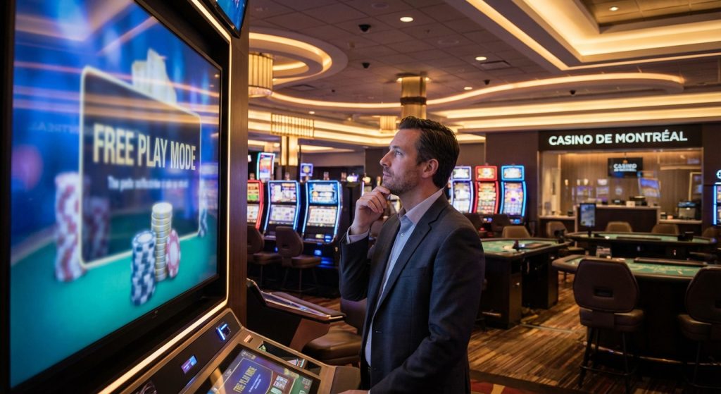 free casino games