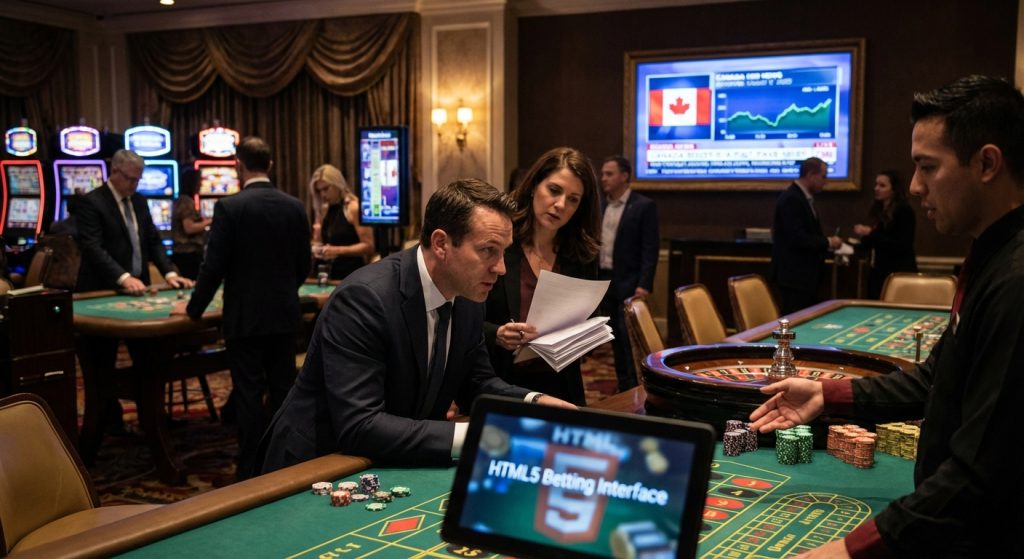 Strip Poker HTML5
