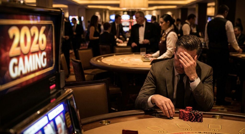 Ontario unified iGaming self-exclusion system