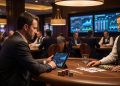 Alberta online poker guide 2026