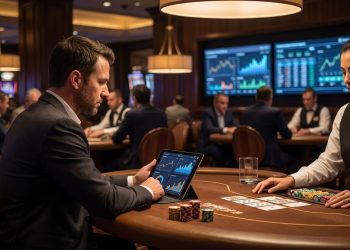 Alberta online poker guide 2026