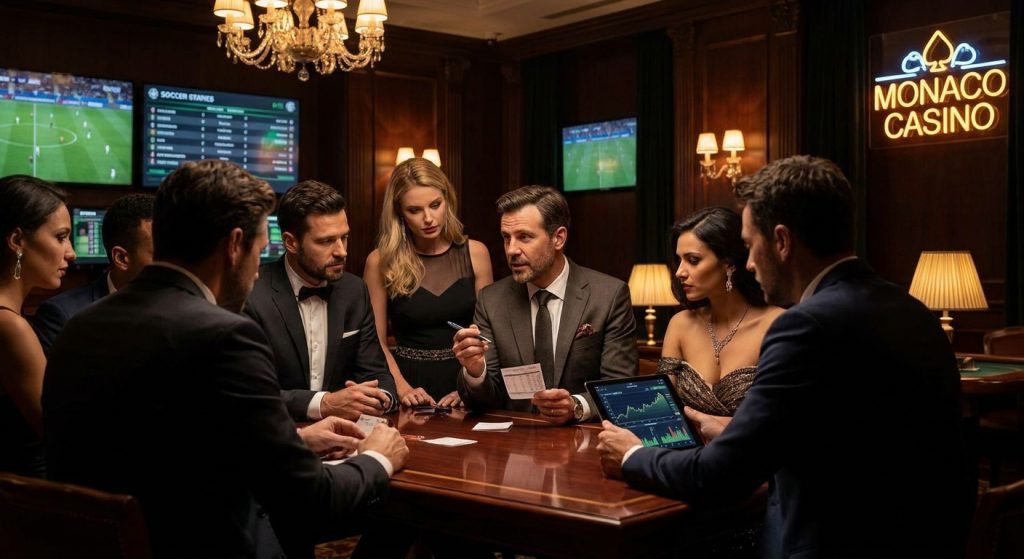 Ferencvaros vs Monaco betting guide