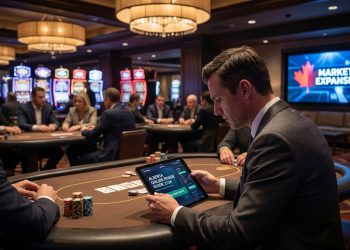 Alberta online poker guide 2026