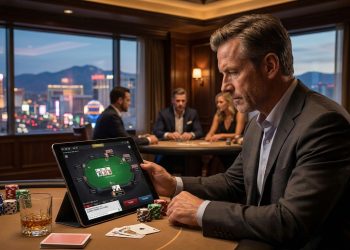 Alberta online poker guide 2026