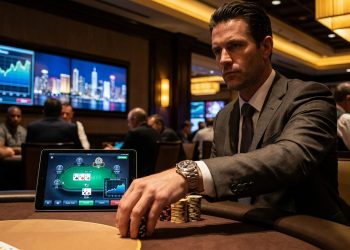 guide to Alberta online poker